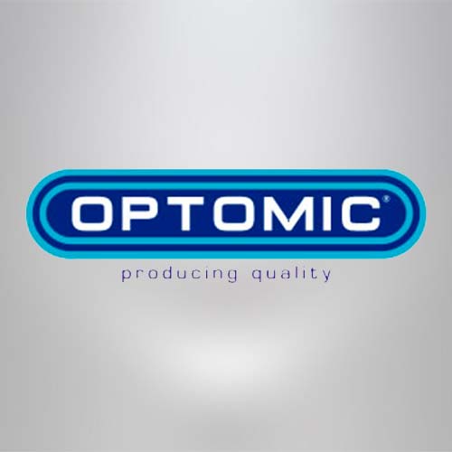 Optomic, Spain Logo for Our Manufacturer-500x500 Final