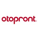 Otopront Logo