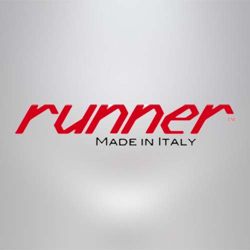 Runner, Italy Logo for Our Manufacturer-500x500 Final