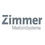 Zimmer-Germany Logo