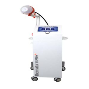 Microwave Diathermy Machine Model: Thermatur m250+ – TUR GmbH, Germany