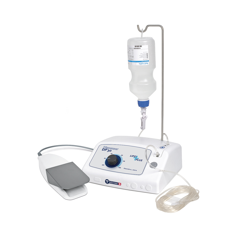 Implantology Motor System MD 11 (NOUVAG – AG)