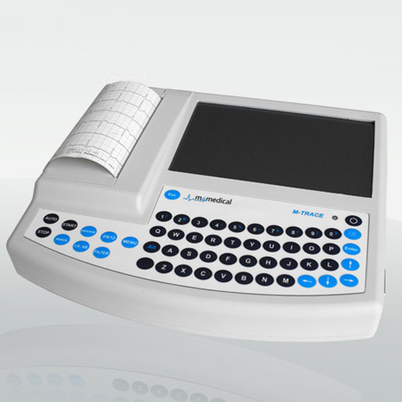 ECG Machine (M4Medical)