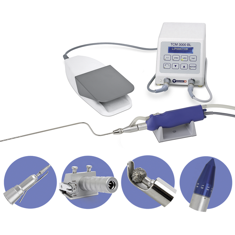 TCM 3000 BL (Nouvag Ag, Switzerland)