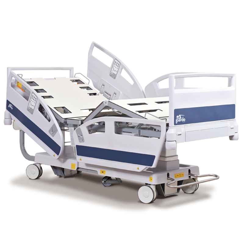 Techno Plus Hospital Bed (PARDO)